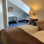 Stadthotel Geis