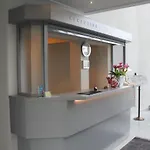 Stadthotel Geis فندق