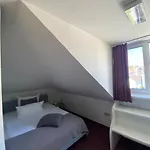 Stadthotel Geis 3* باد نيوشتاد أن دير سال