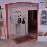 Stadthotel Geis 3* باد نيوشتاد أن دير سال