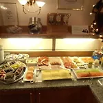 Stadthotel Geis فندق 3*