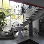 Stadthotel Geis باد نيوشتاد أن دير سال