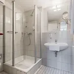 Stadthotel Geis فندق 3*