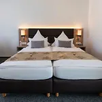 Stadthotel Geis 3* باد نيوشتاد أن دير سال