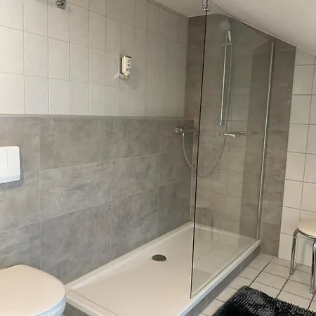 Stadthotel Geis 3*
