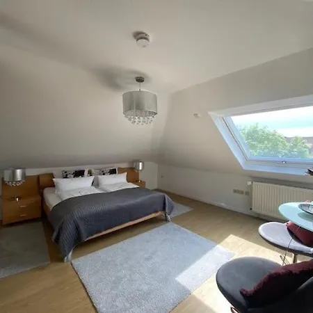 Stadthotel Geis Hotel 3*
