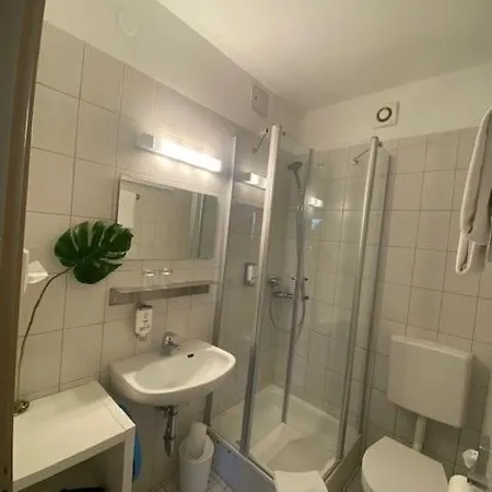 Stadthotel Geis Bad Neustadt an der Saale