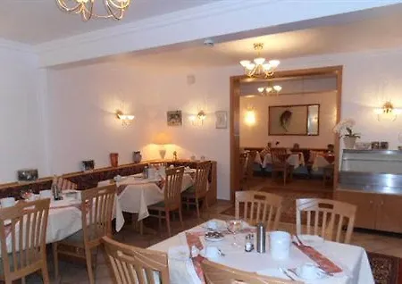 Stadthotel Geis Bad Neustadt an der Saale