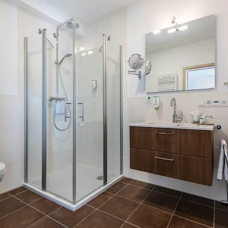 Stadthotel Geis 3*