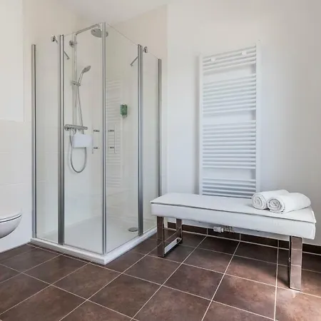 Stadthotel Geis 3*