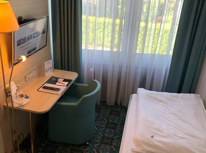 Stadthotel Geis Bad Neustadt an der Saale