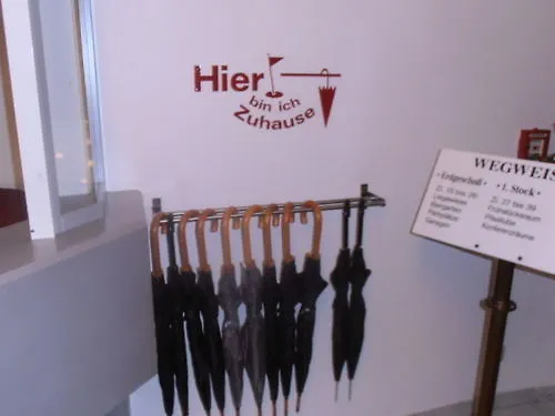 Hotel Stadthotel Geis