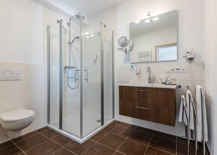 Stadthotel Geis 3*
