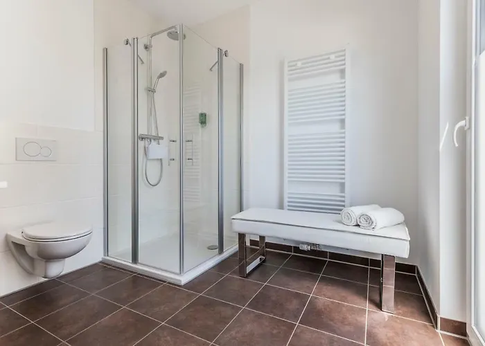 Stadthotel Geis 3*