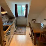 Отель Stadthotel Geis 3*