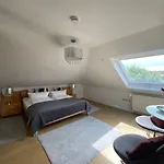 Stadthotel Geis Отель 3*
