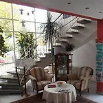 Hotel Stadthotel Geis 3*