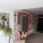 Stadthotel Geis 3*