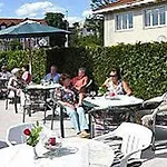 Stadthotel Geis 3*