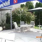 Hotel Stadthotel Geis 3*
