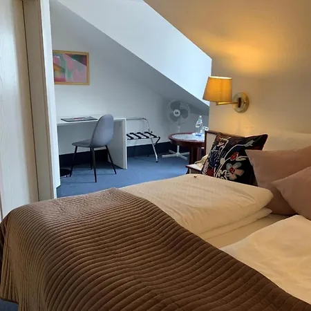 Stadthotel Geis