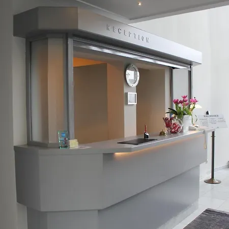 Stadthotel Geis Отель
