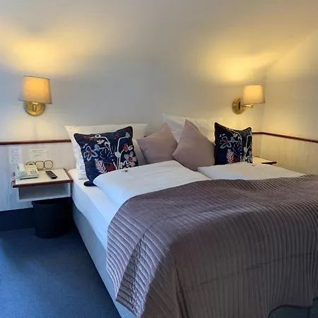 Stadthotel Geis Bad Neustadt an der Saale