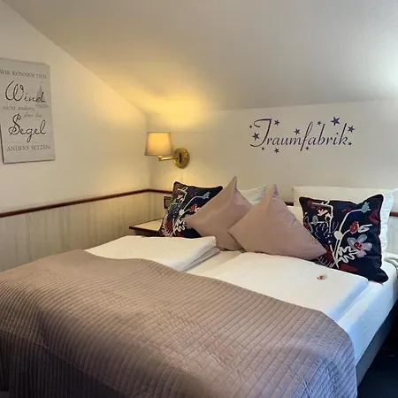 Stadthotel Geis Hotel