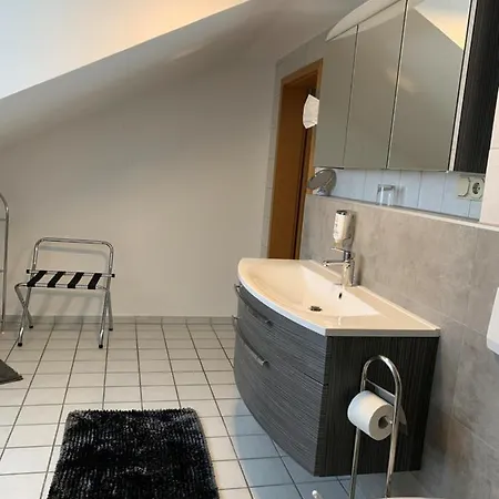 Stadthotel Geis Отель 3*