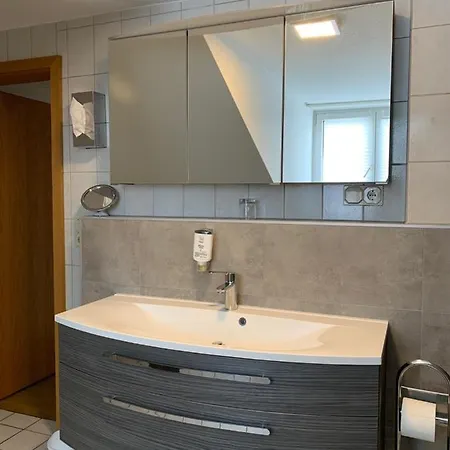 Ξενοδοχείο Stadthotel Geis Bad Neustadt an der Saale