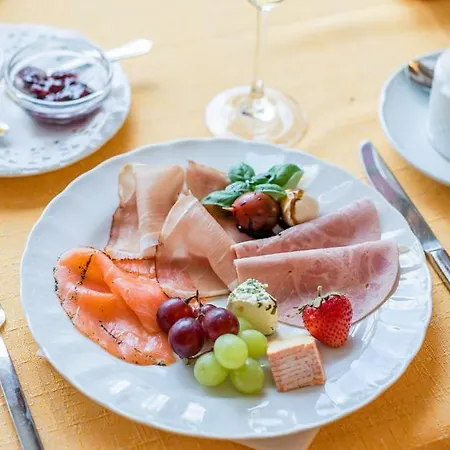 Stadthotel Geis Hotel