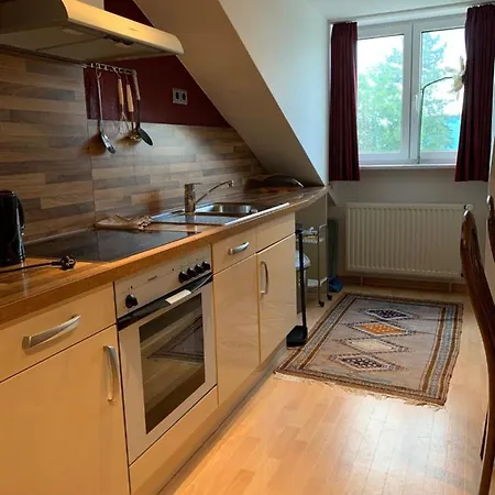 Hotel Stadthotel Geis Bad Neustadt an der Saale