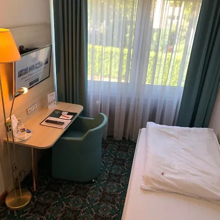 Stadthotel Geis Bad Neustadt an der Saale