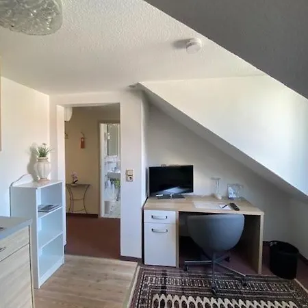 Ξενοδοχείο Stadthotel Geis Bad Neustadt an der Saale