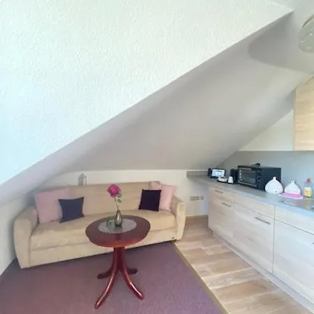 Hotell Stadthotel Geis Bad Neustadt an der Saale