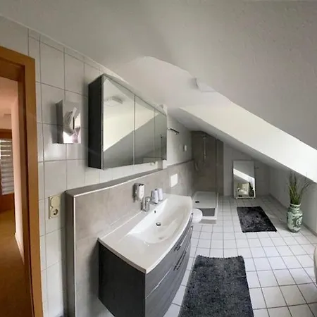 Stadthotel Geis Hotell