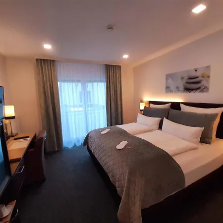 Stadthotel Geis Ξενοδοχείο
