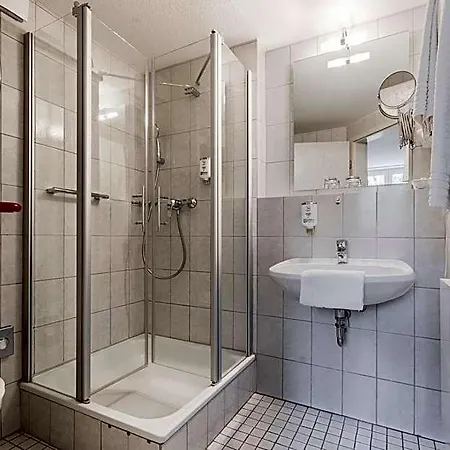 Stadthotel Geis 3* Bad Neustadt an der Saale