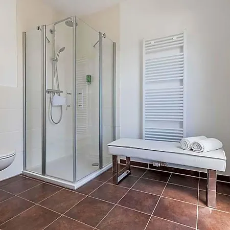 Stadthotel Geis 3*