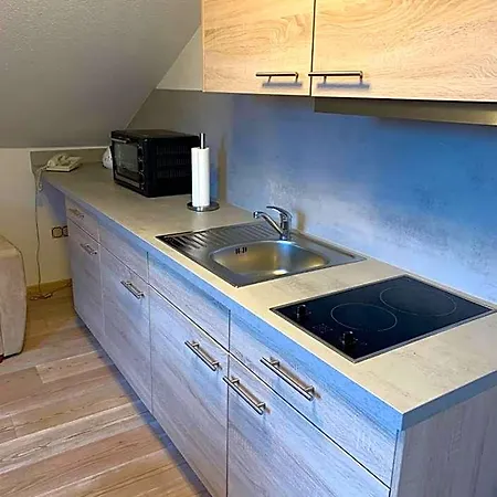 Stadthotel Geis 3*