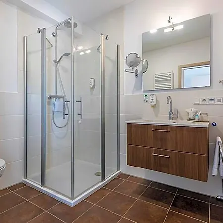 Hotel Stadthotel Geis 3*