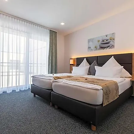 Stadthotel Geis Hotel
