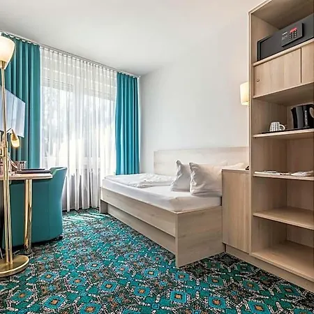 Stadthotel Geis Hotel