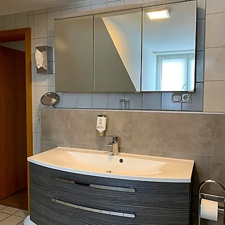 Stadthotel Geis 3*