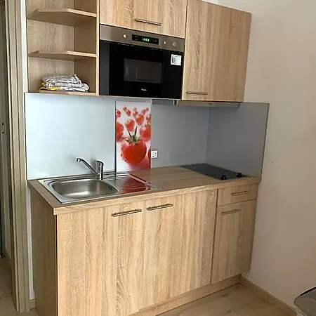 Hotel Stadthotel Geis 3*