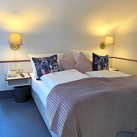 Stadthotel Geis