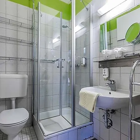 Stadthotel Geis 3* Bad Neustadt an der Saale
