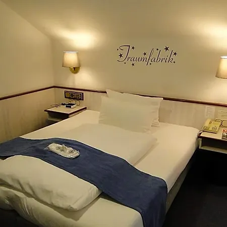 Stadthotel Geis Bad Neustadt an der Saale