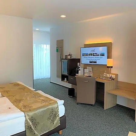 Stadthotel Geis 3* Bad Neustadt an der Saale
