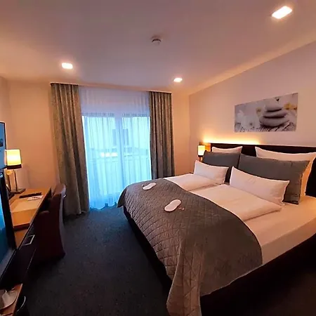 Hotel Stadthotel Geis